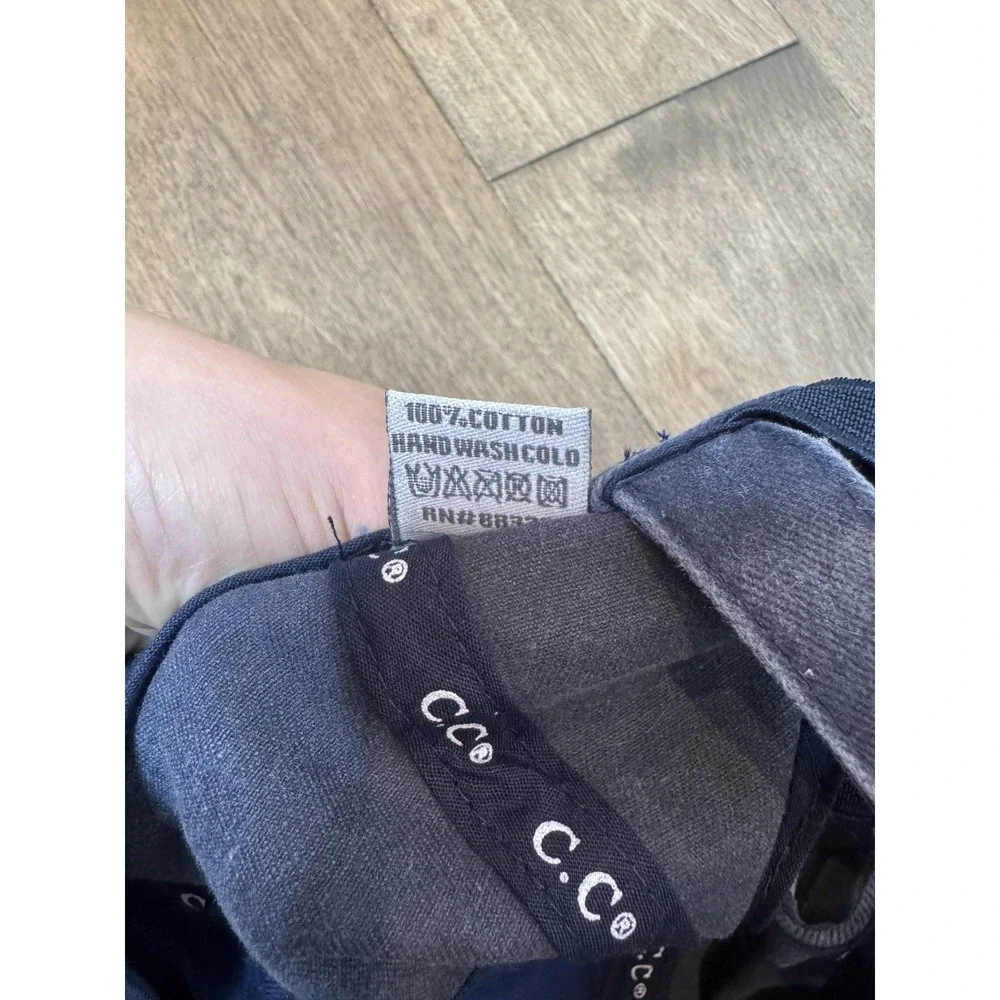 C.C brand exclusives