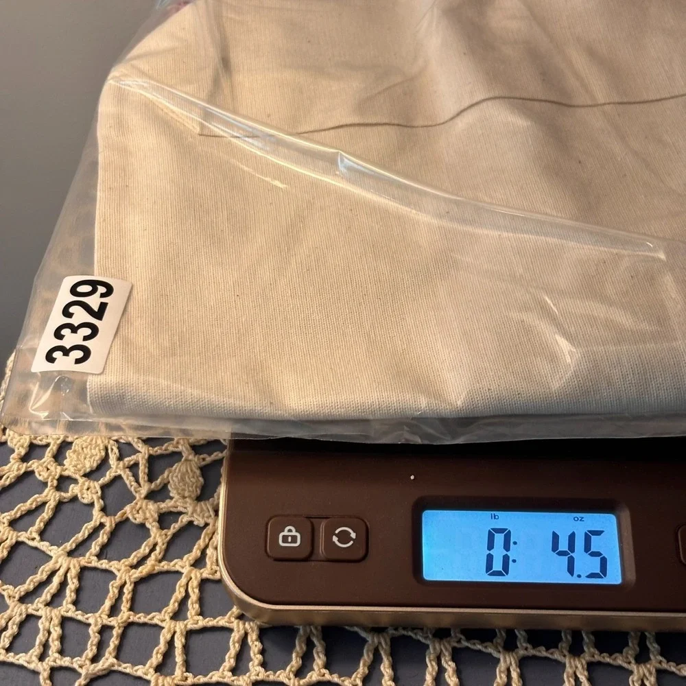 The Unbranded Brand size item