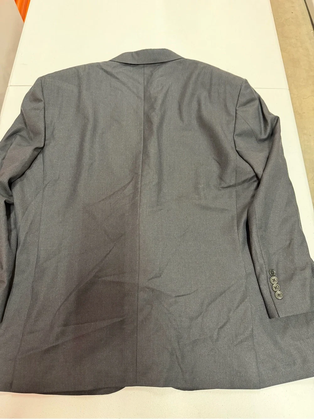 Canali authentic 1934