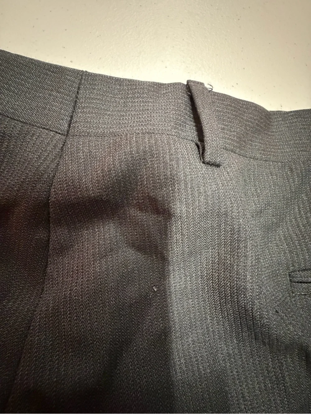 Canali authentic 1934