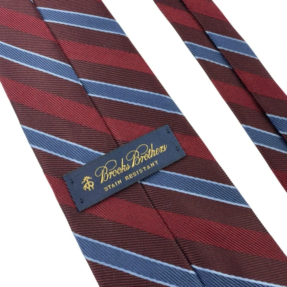 Brooks Brothers brand brooks