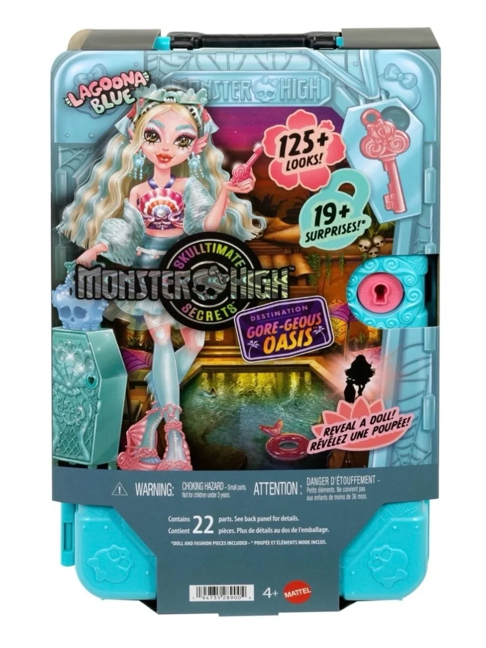 monster high monster high