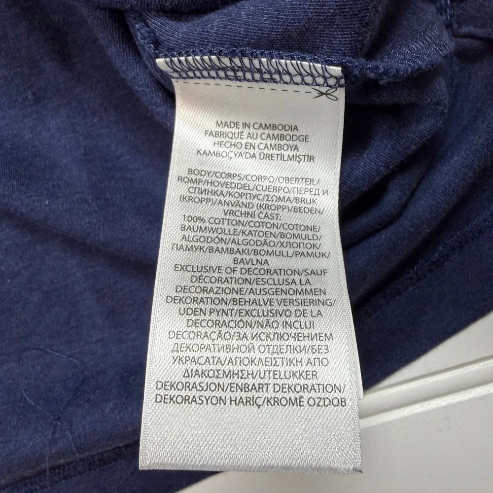 Polo Ralph Lauren classic fit