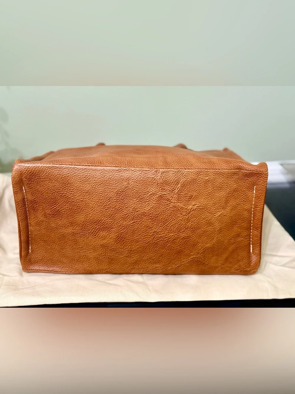 Parker Thatch classic tan