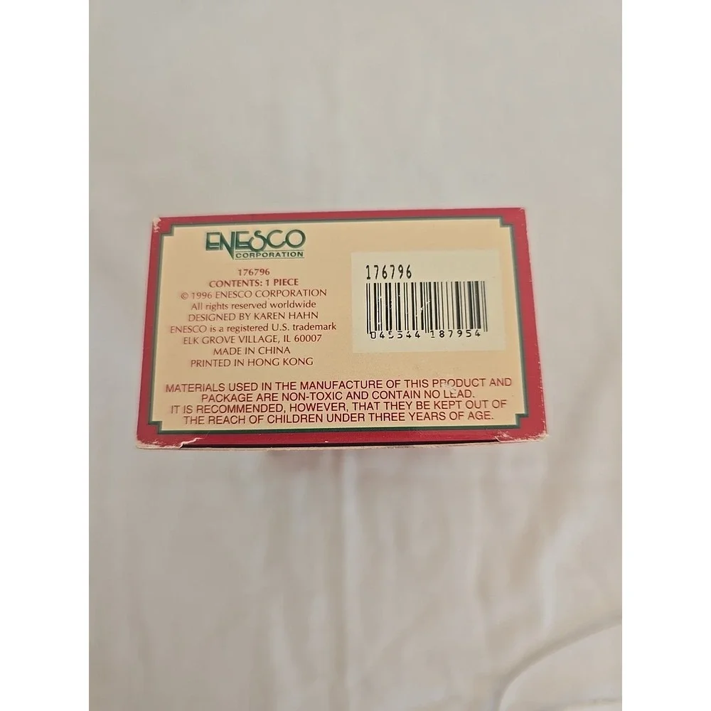 Enesco celebrate holiday
