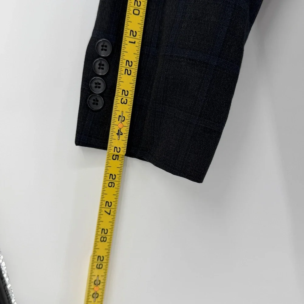 Jos. A. Bank this windowpane