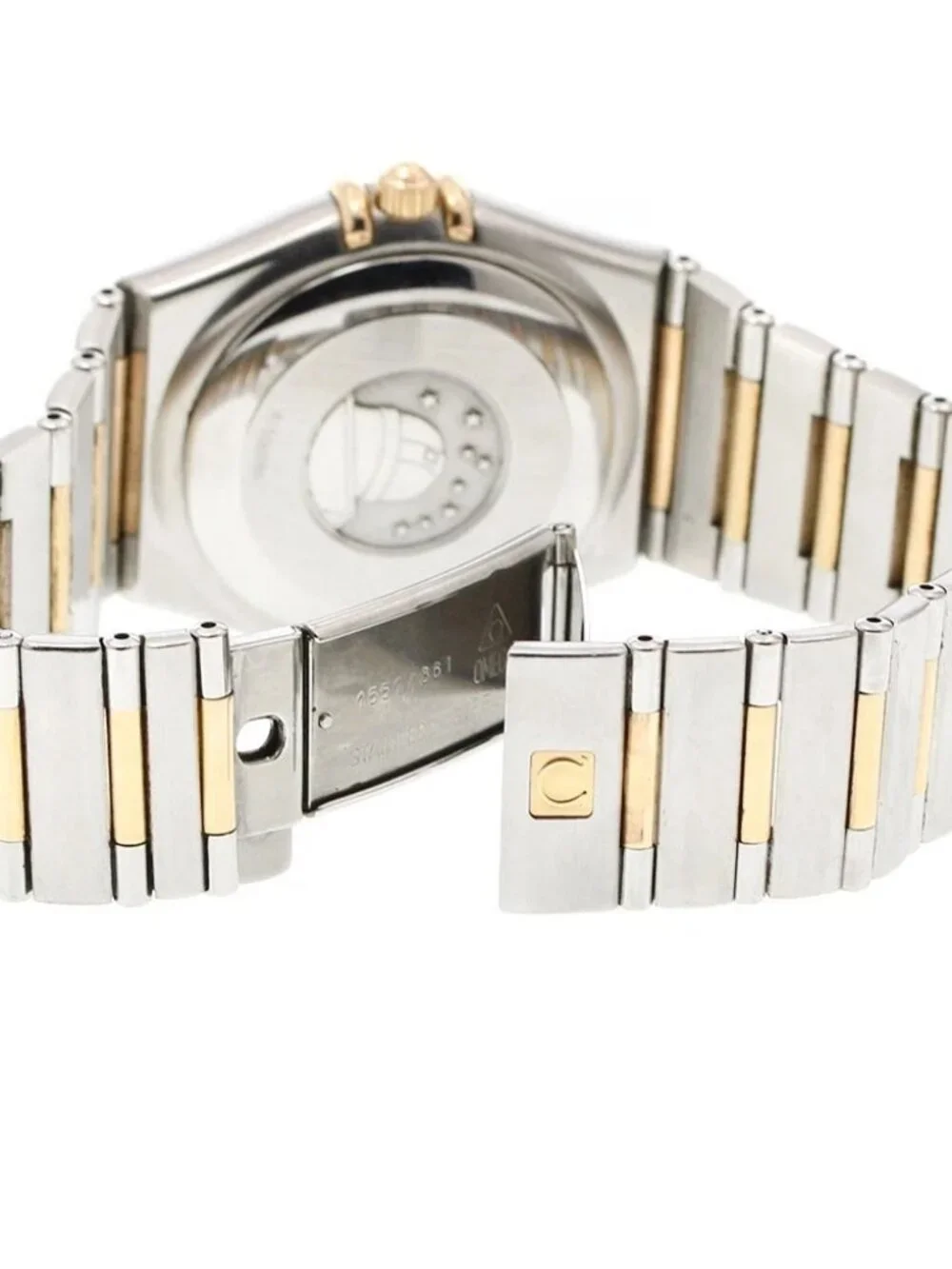 Omega constellation 1301