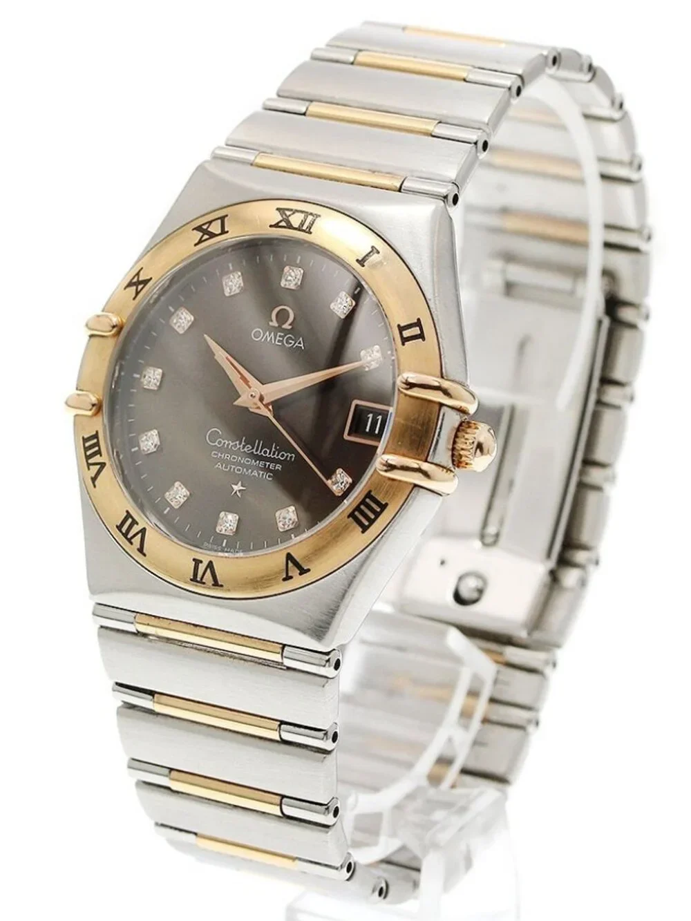Omega constellation 1301