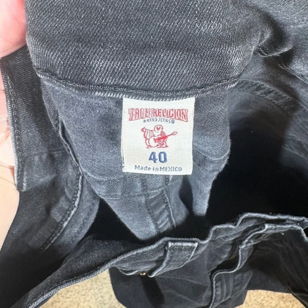True Religion true religion