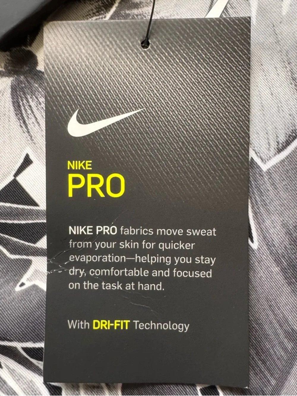 Nike these pro