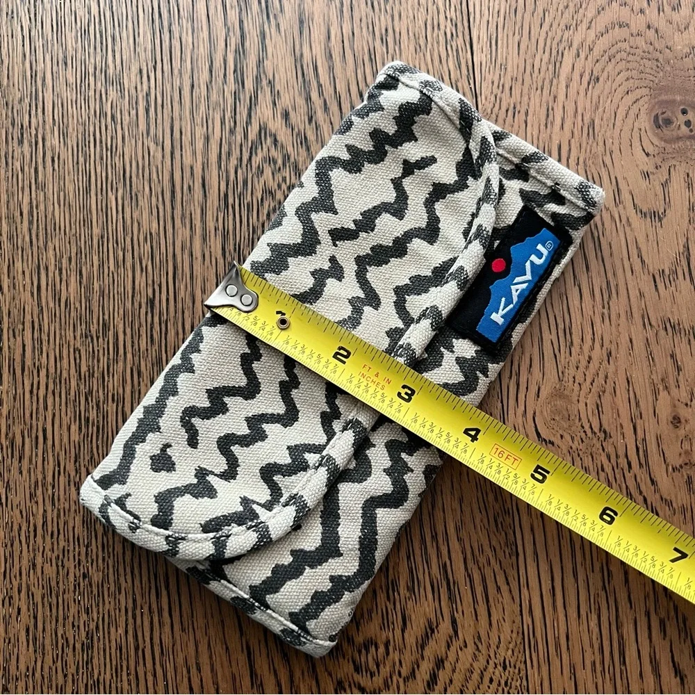 Kavu interior measurements when