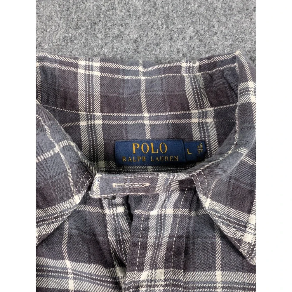 Polo Ralph Lauren please make