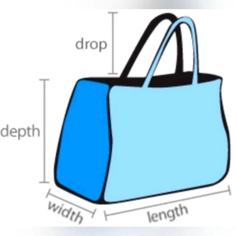 Coach handle drop