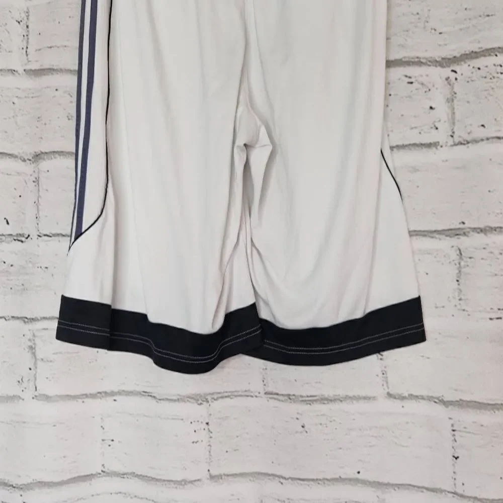 adidas striped sportswear