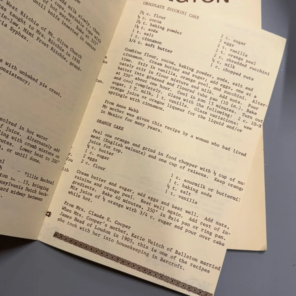 Arlington Historical Society delve into