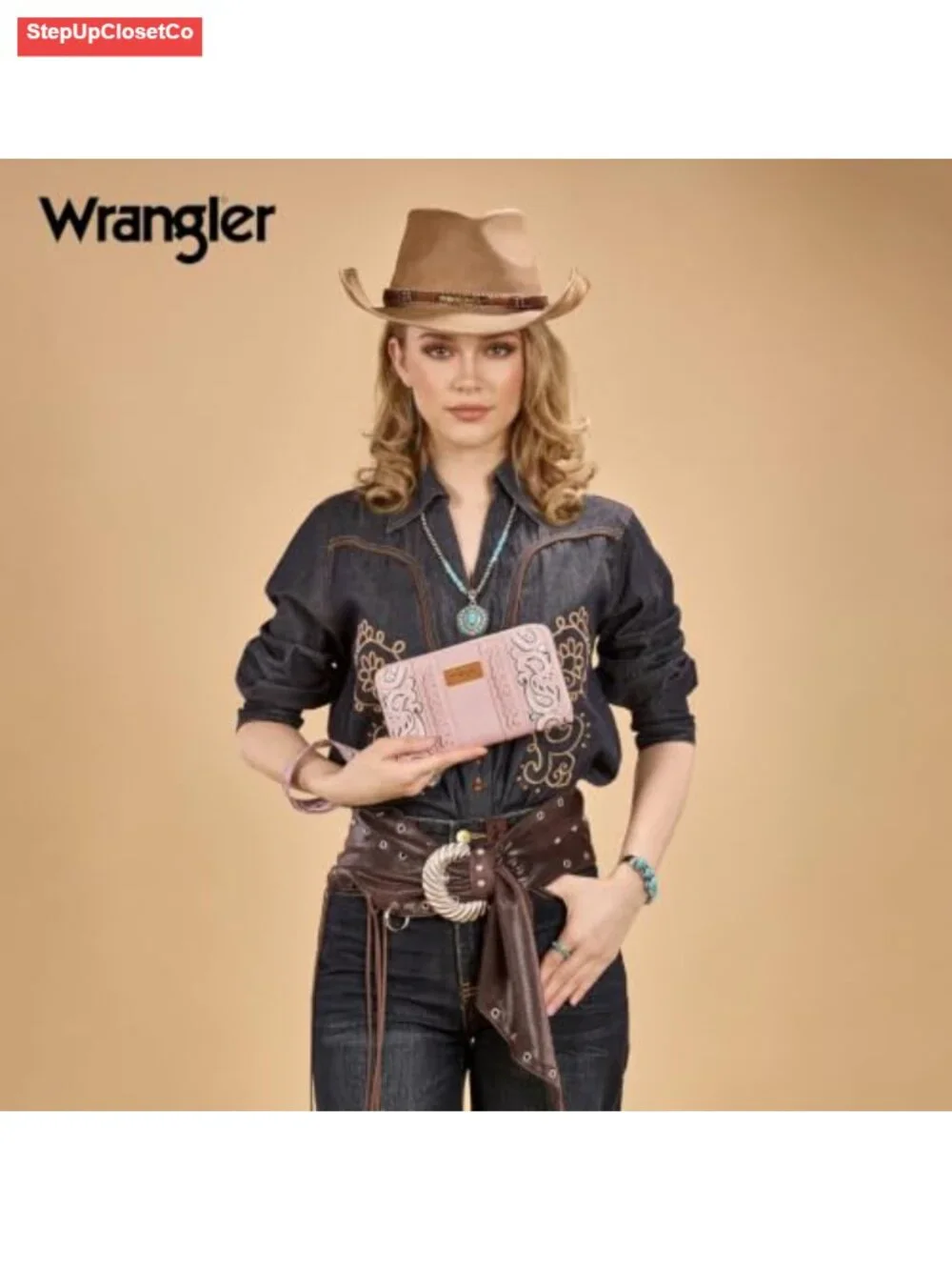 N/A this western