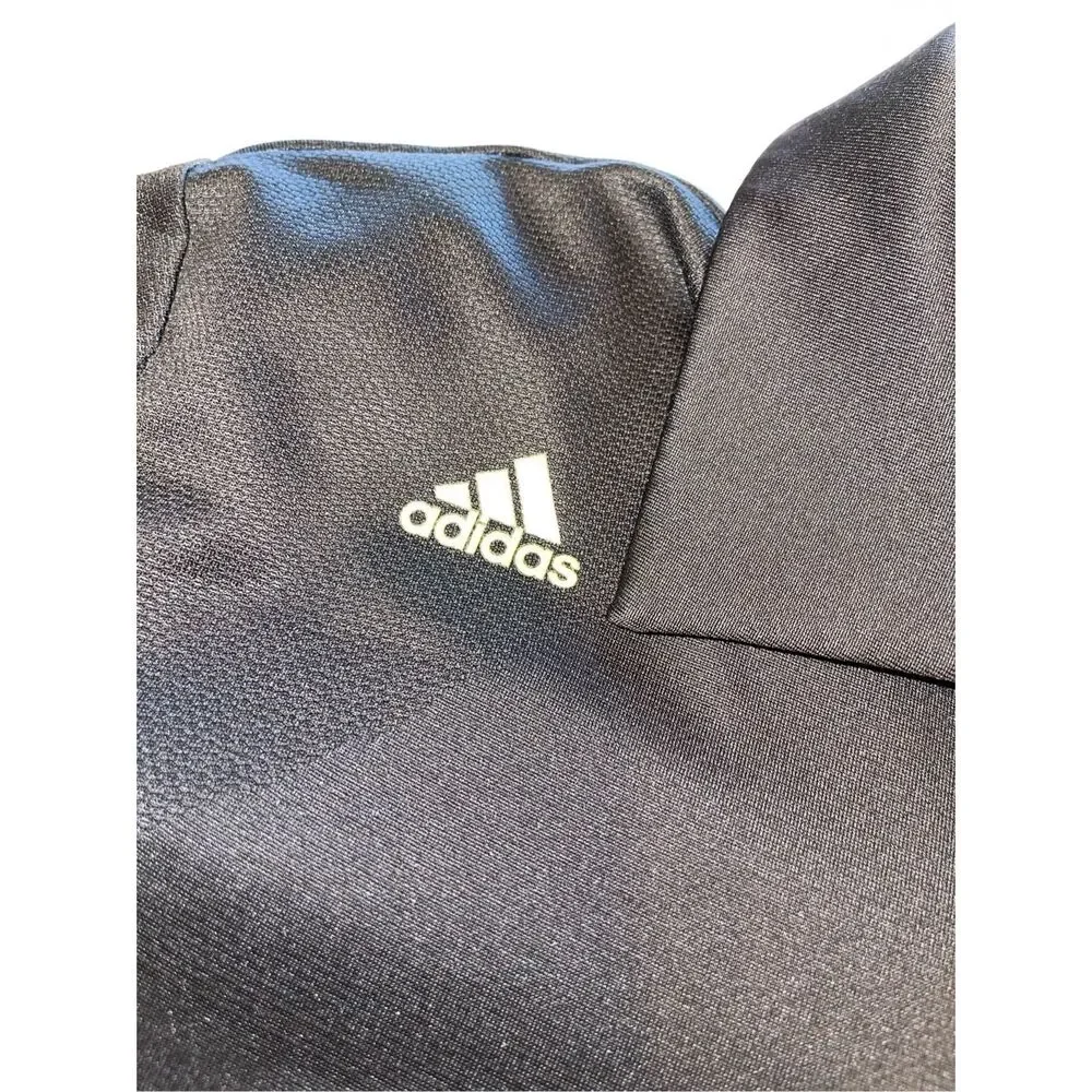 adidas golf mickey
