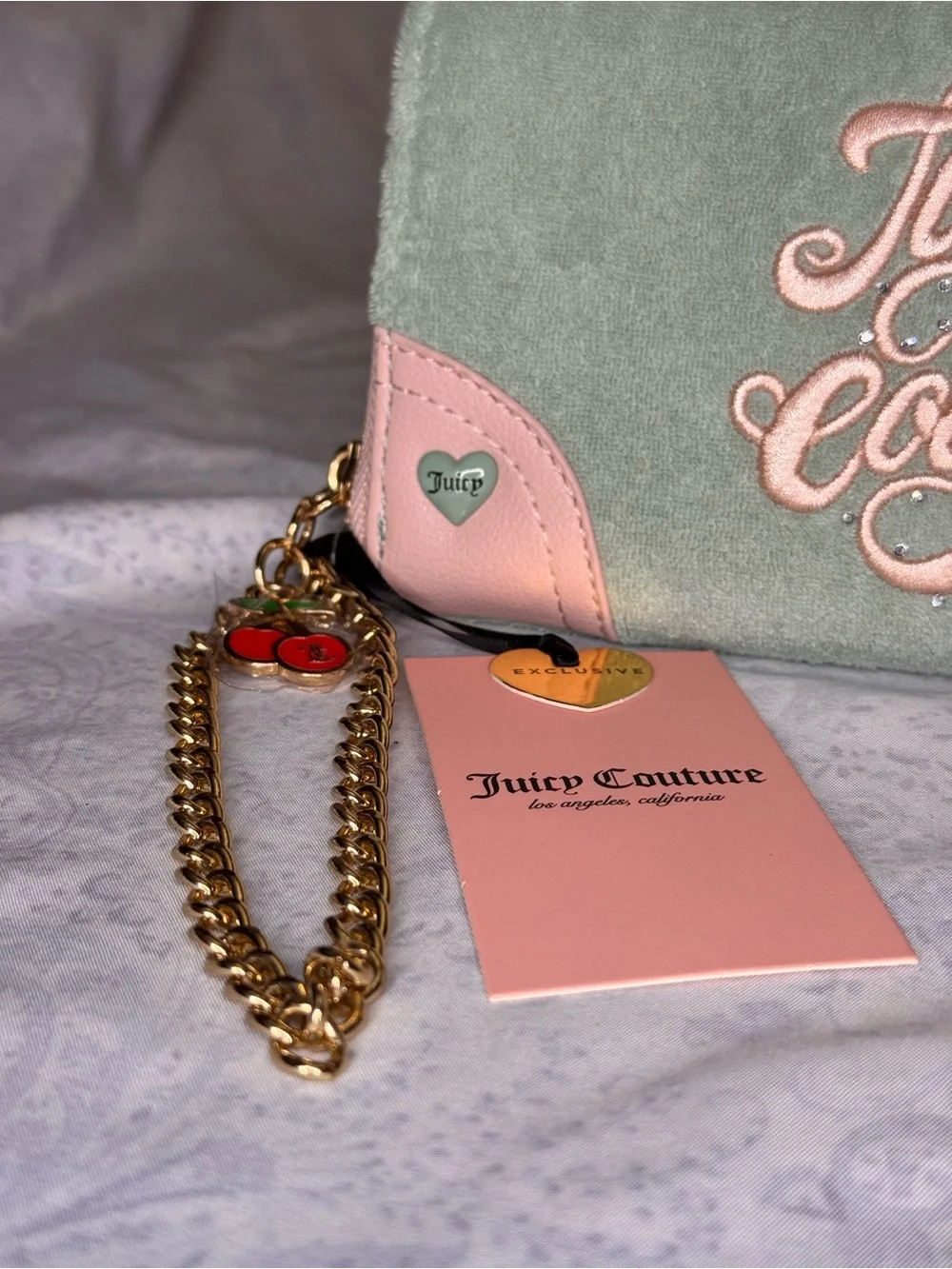 Juicy Couture juicy couture