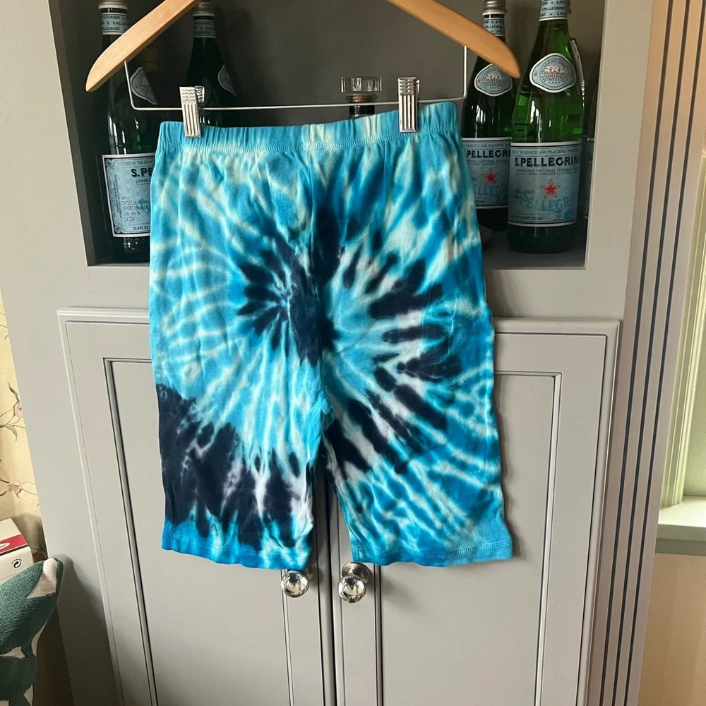 Prince of Sleep tie dye