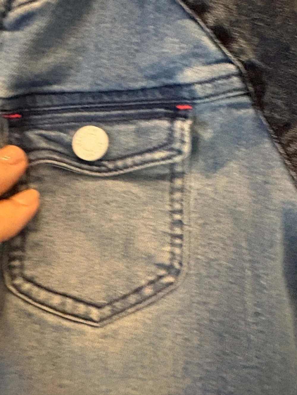 Tommy Hilfiger classic stylish