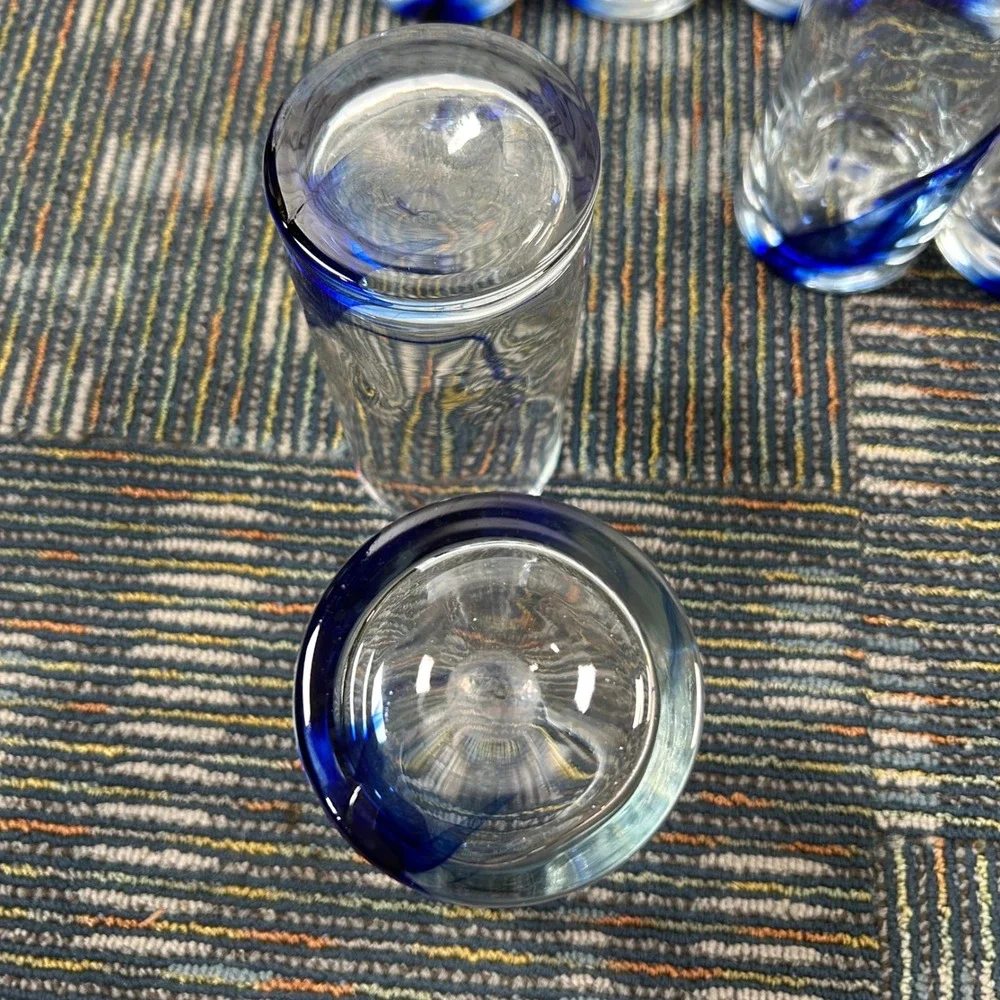 Libbey impressions drinking