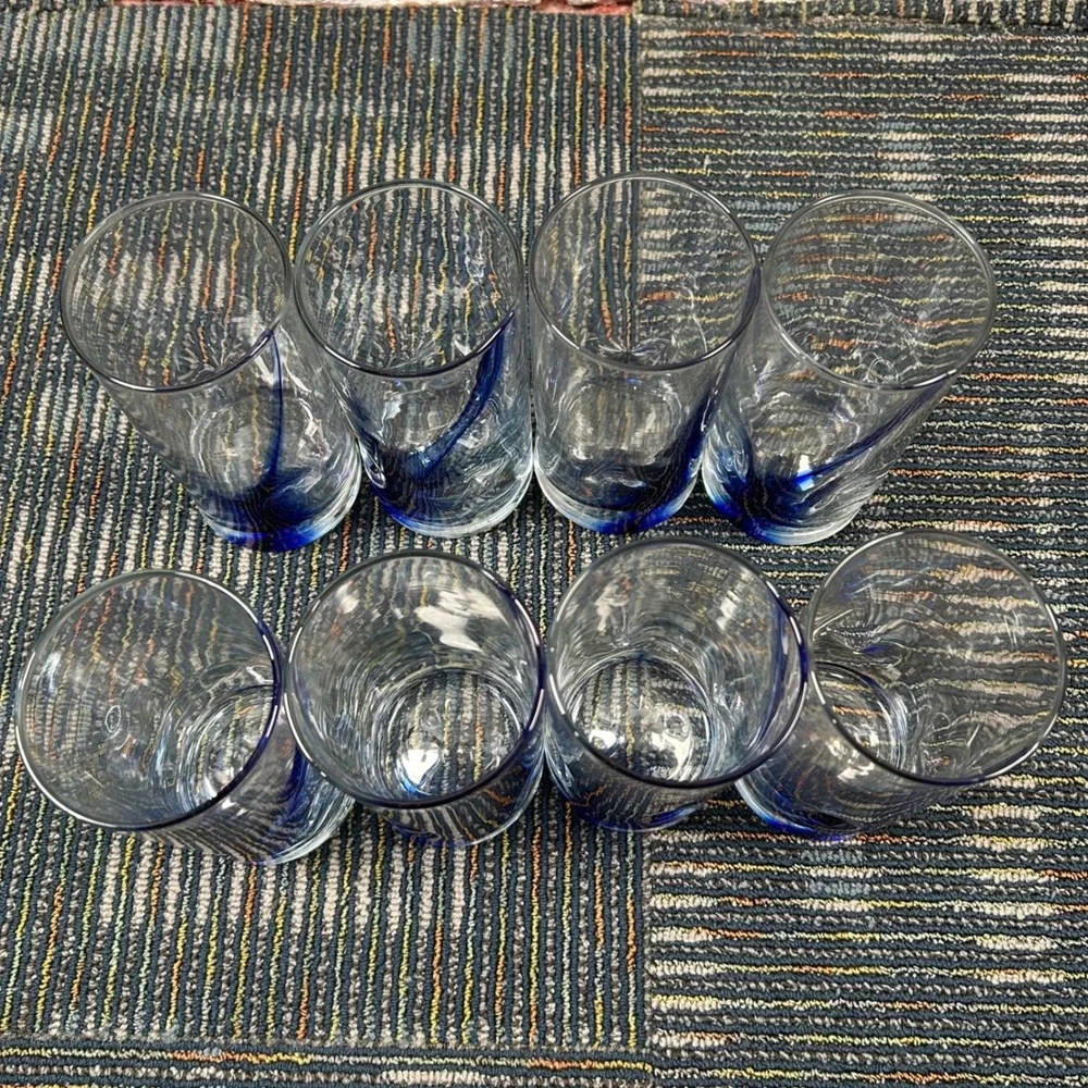 Libbey impressions drinking