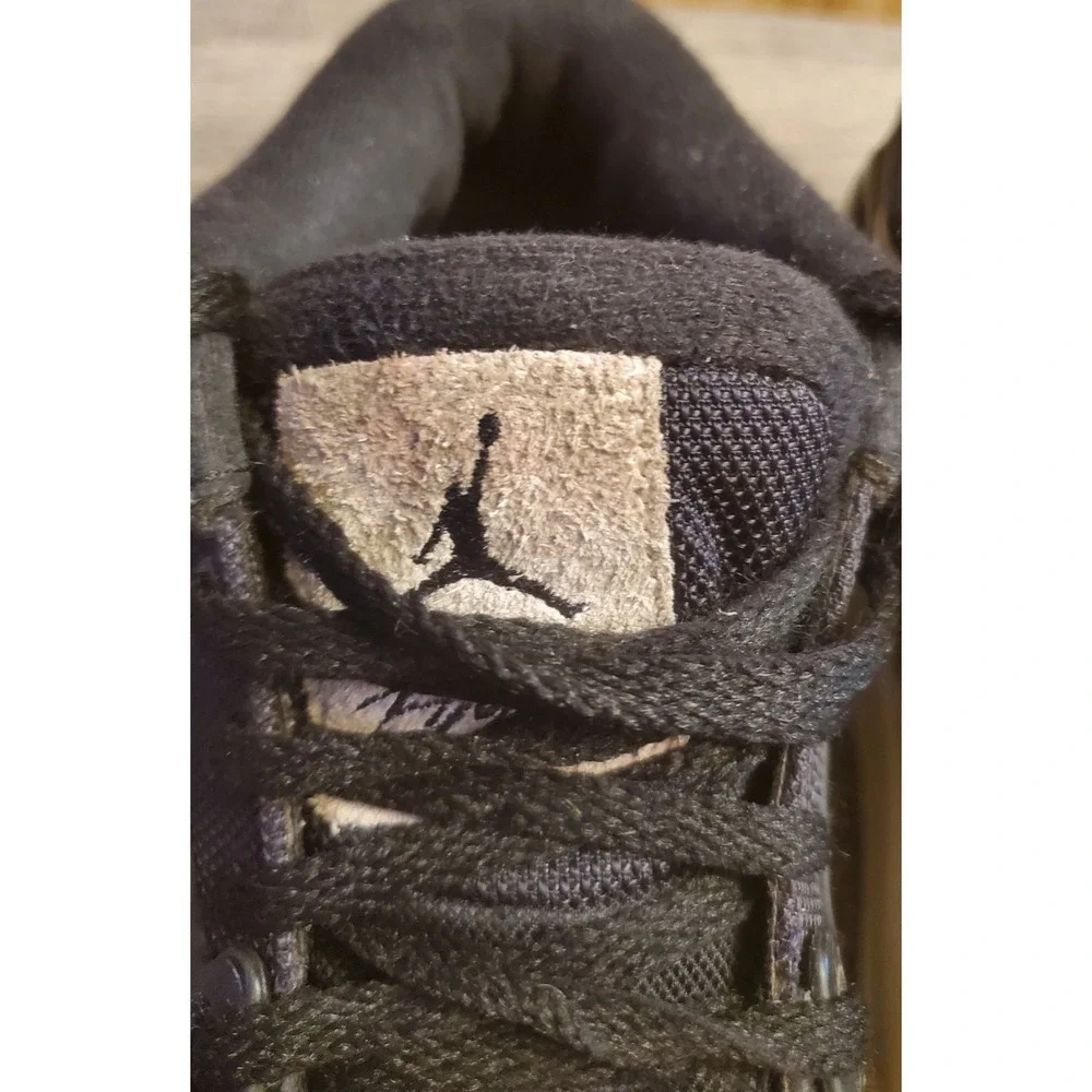 Jordan *owners are