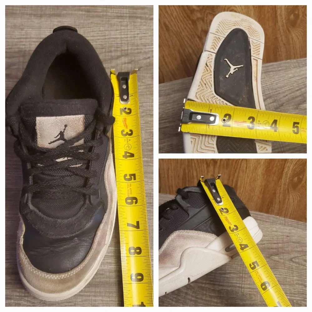 Jordan *owners are