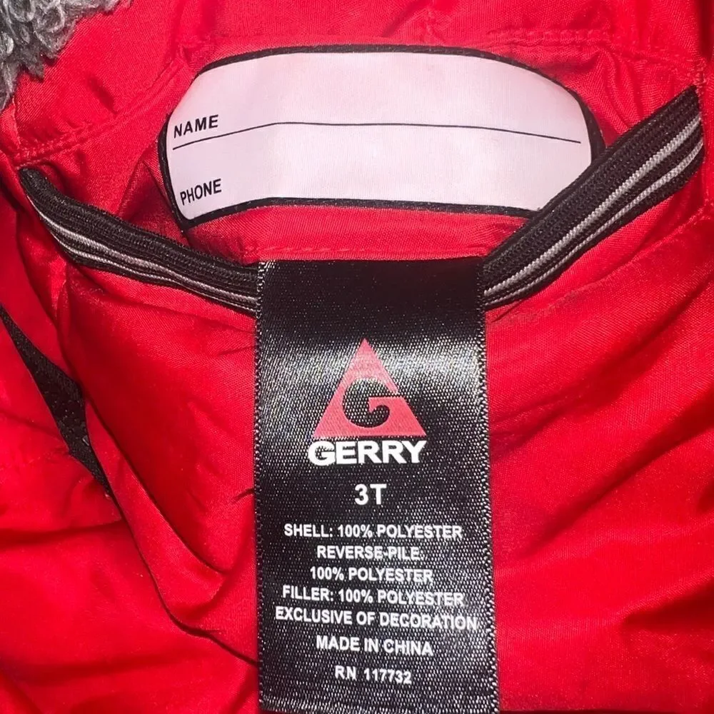 Gerry Weber gerry toddler
