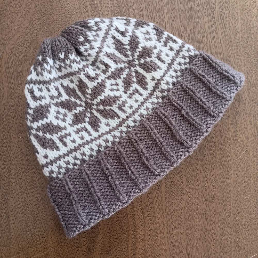 Handmade hand crafted