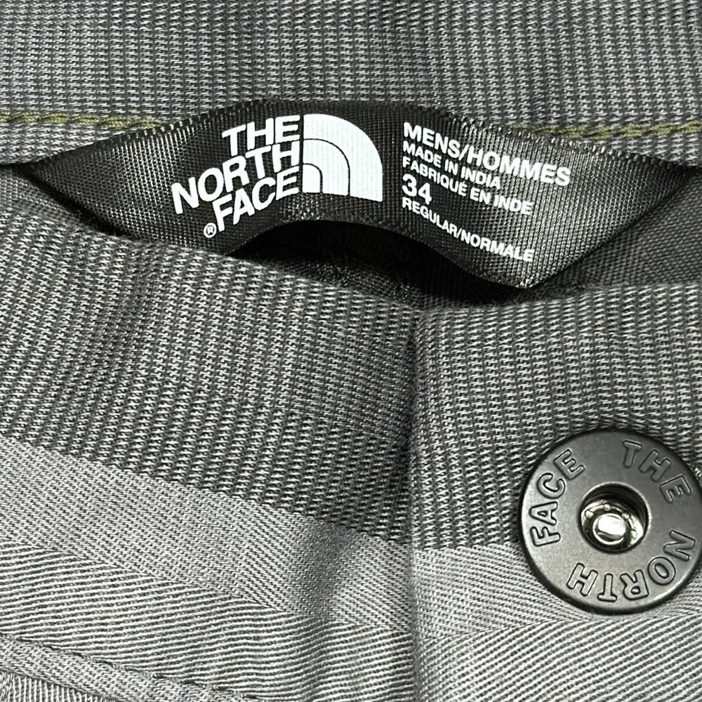 The North Face north face