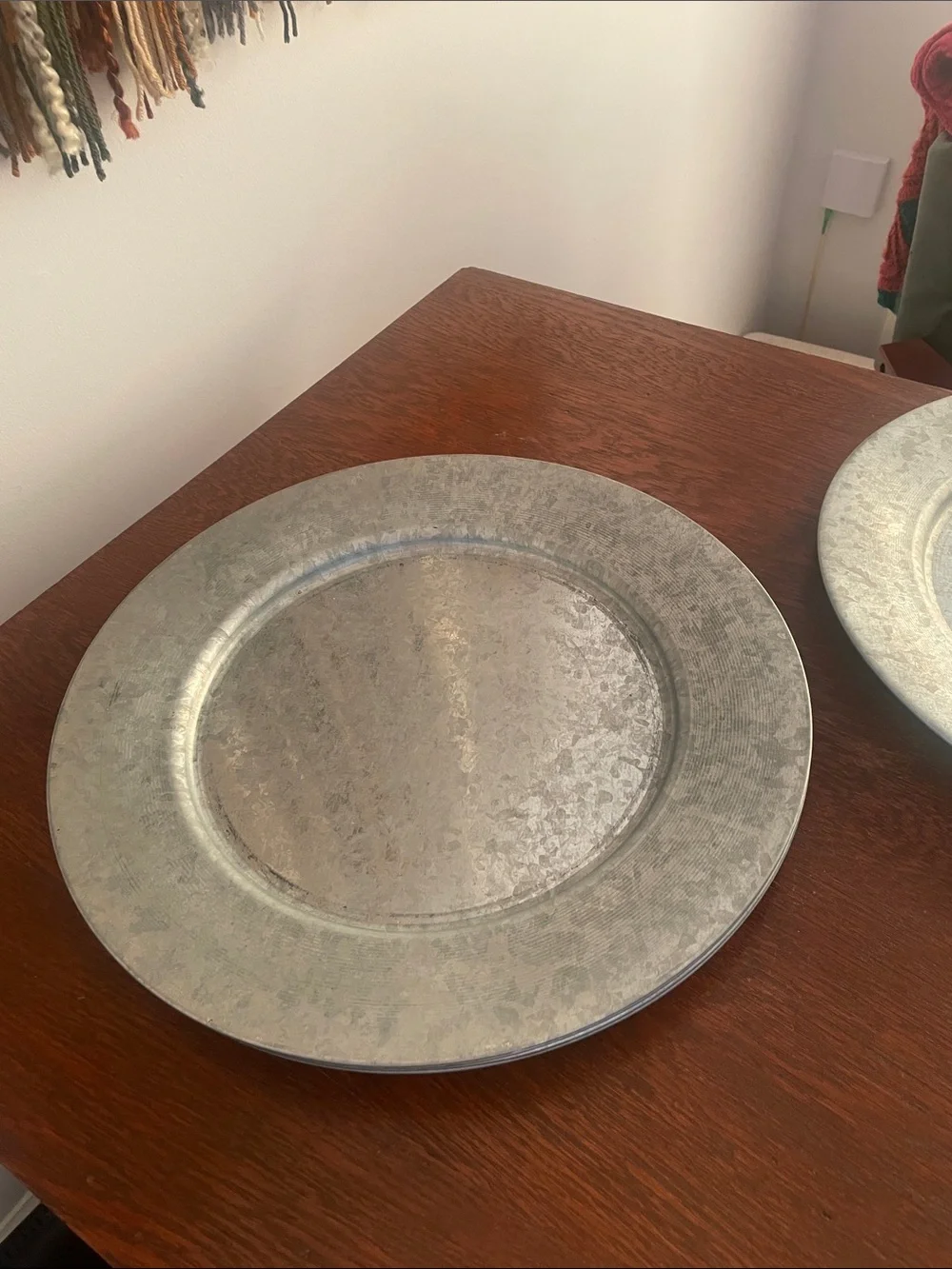 N/A elegant silver