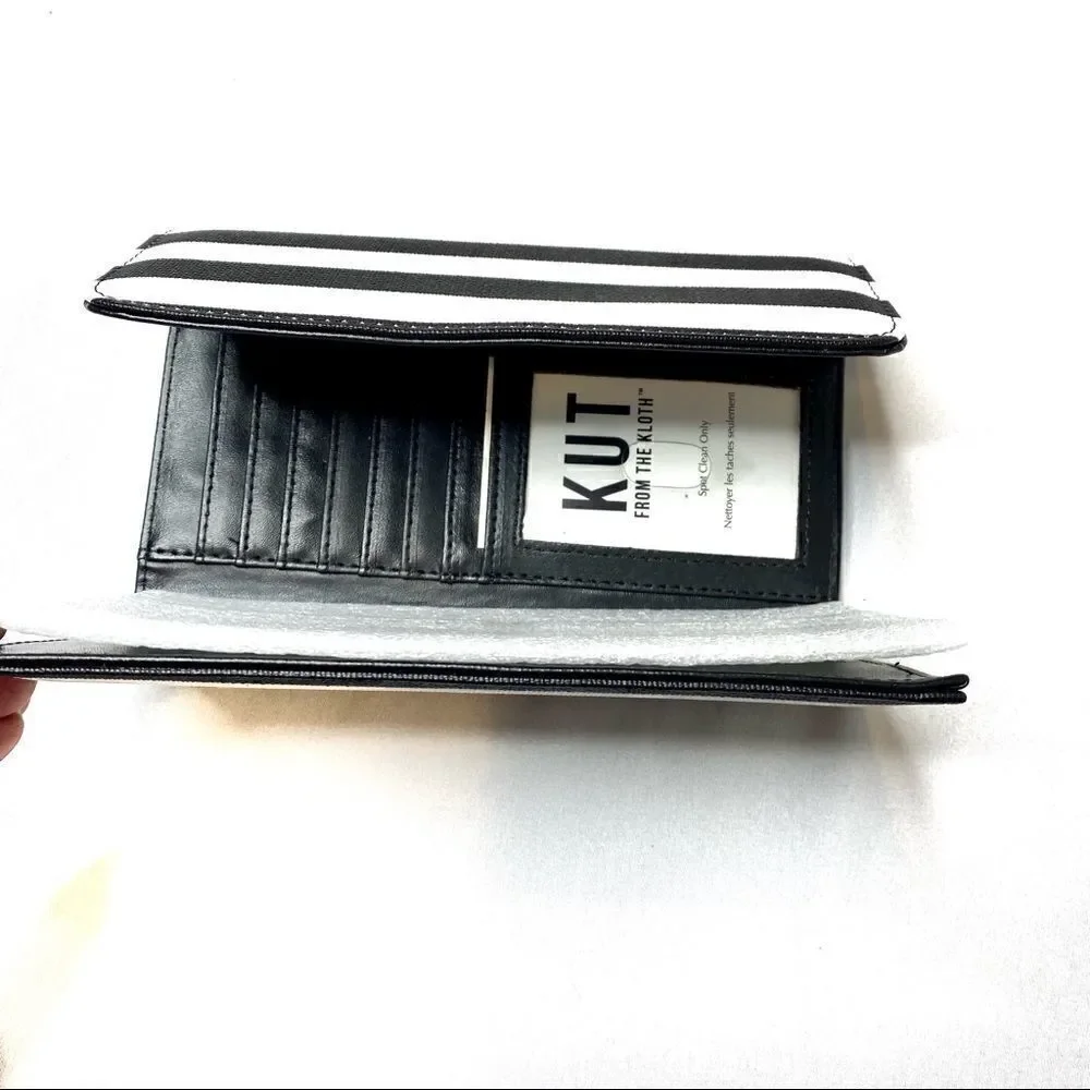 Kut from the Kloth kut from