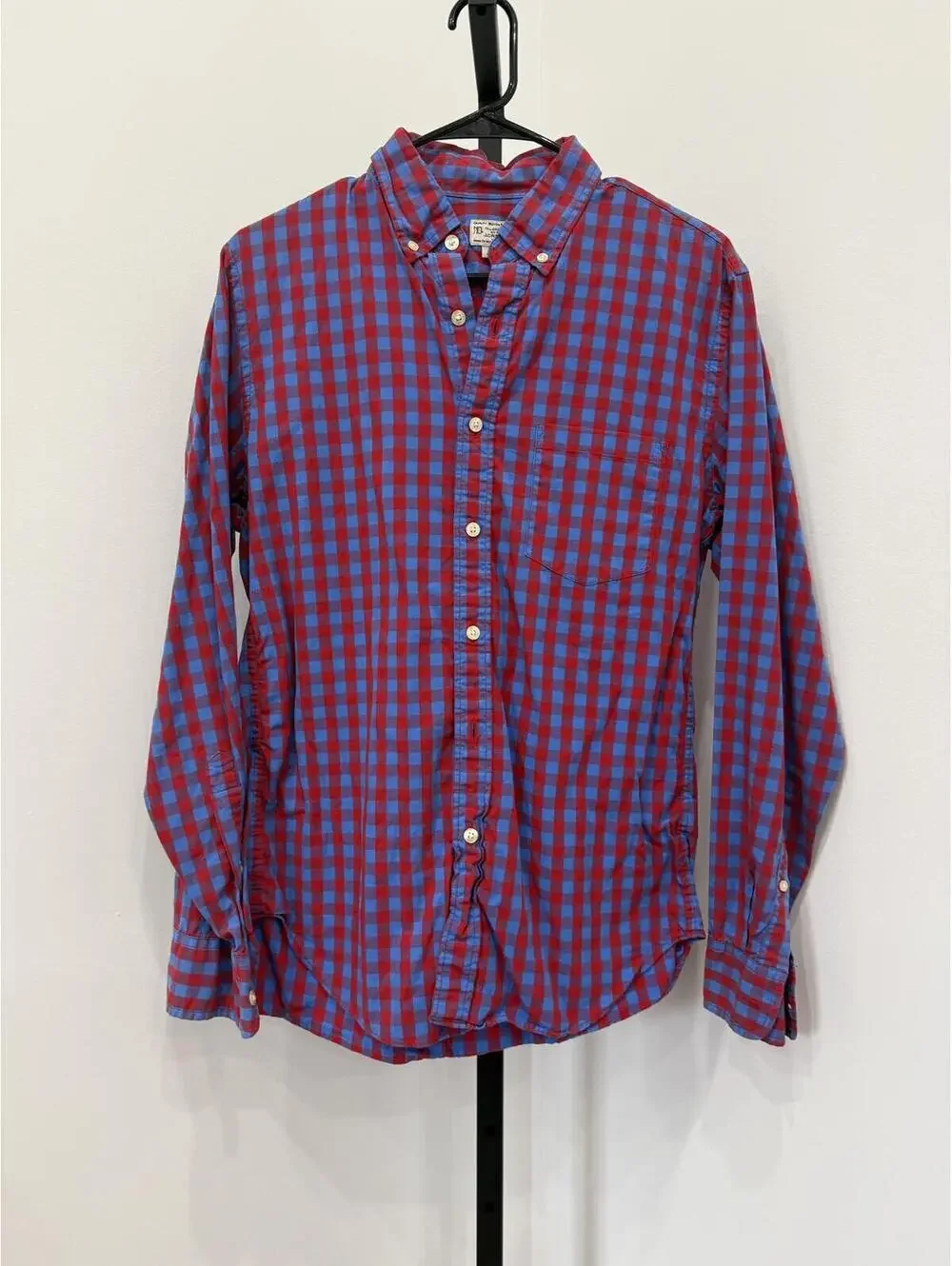 J. Crew classic long