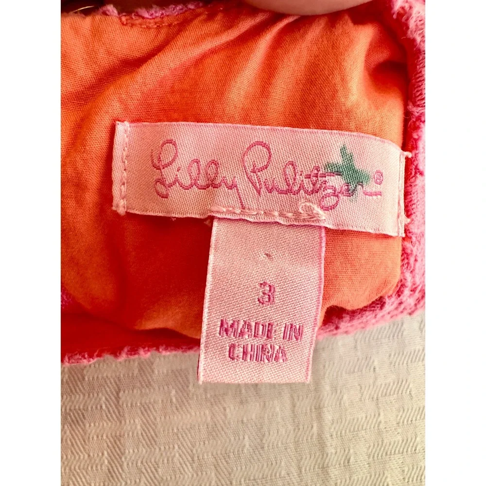 Lilly Pulitzer lilly pulitzer