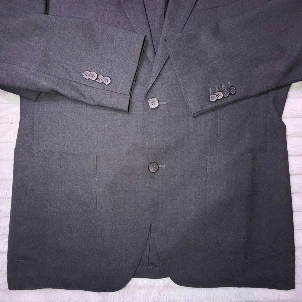 Suitsupply havana slim