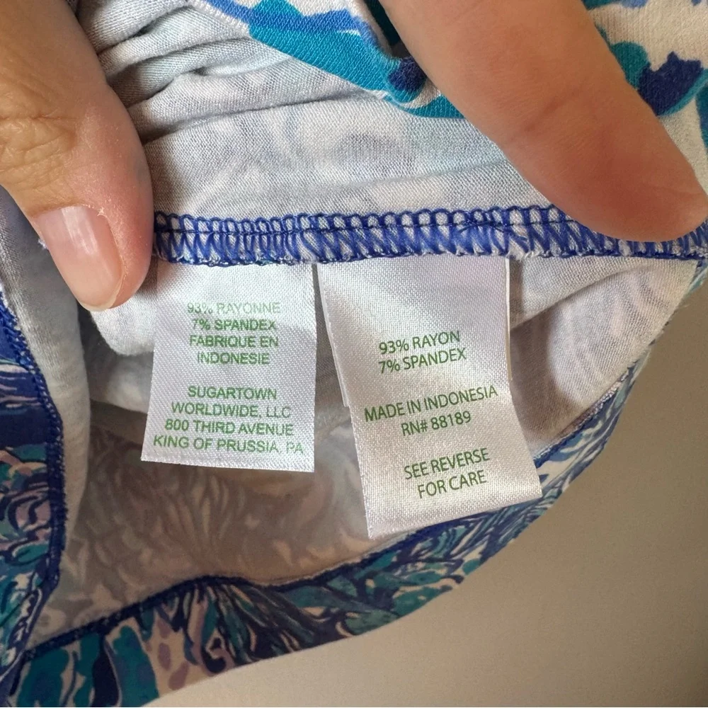 Lilly Pulitzer lily‎ pulitzer
