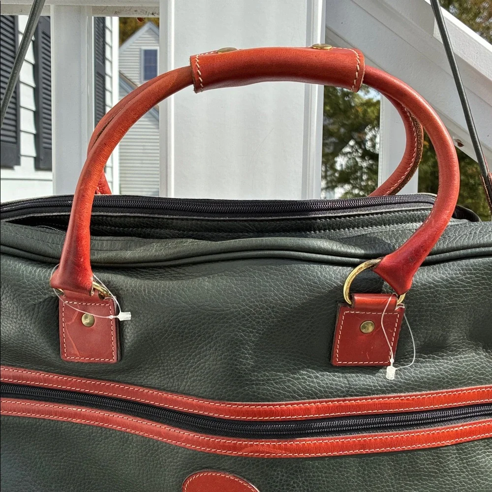 dinoffer New York men’s pockets quality