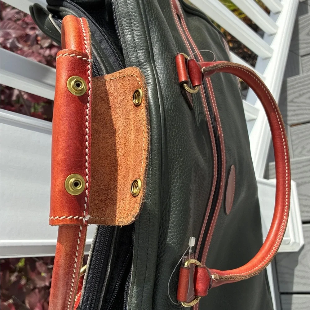 dinoffer New York light pockets