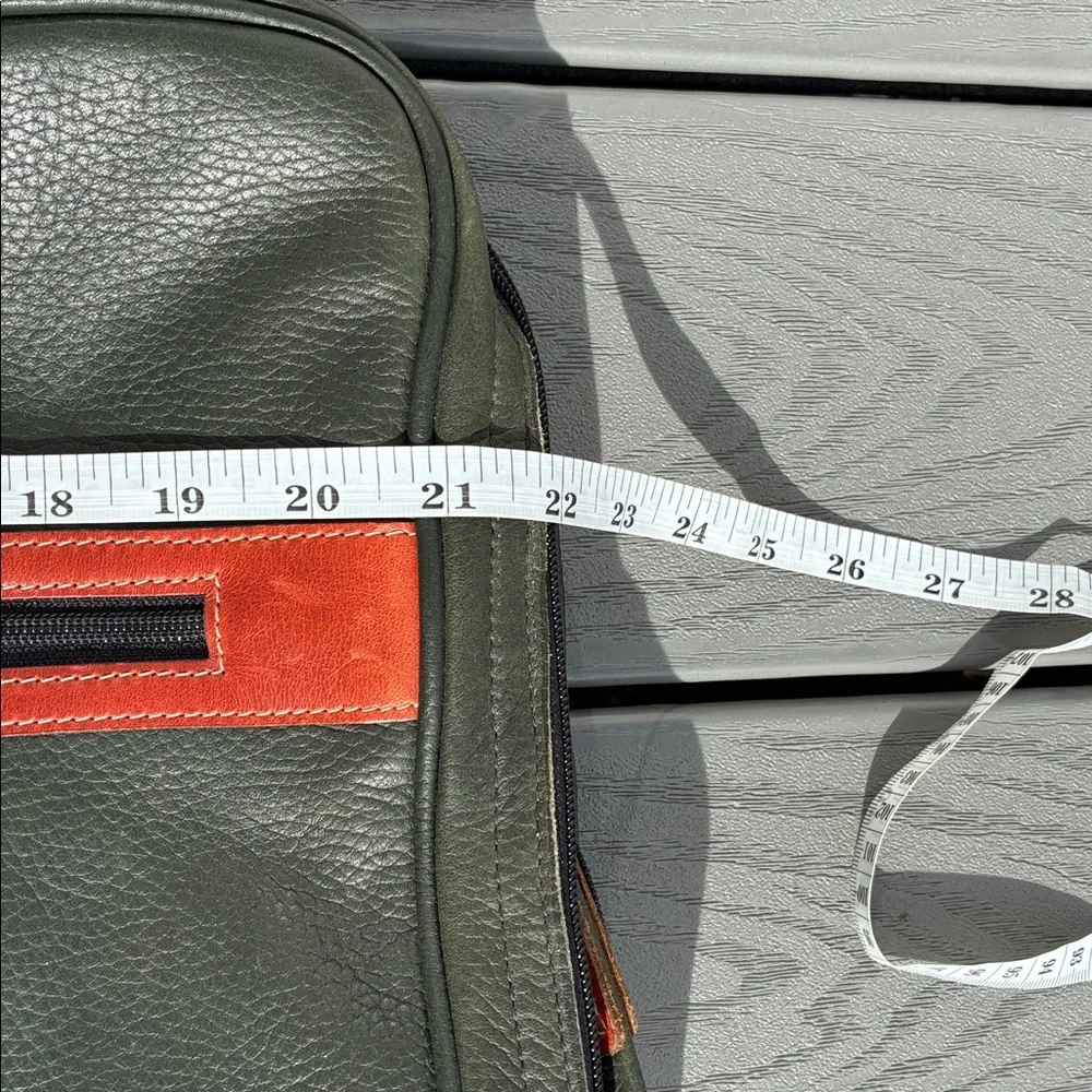 dinoffer New York straps double interior
