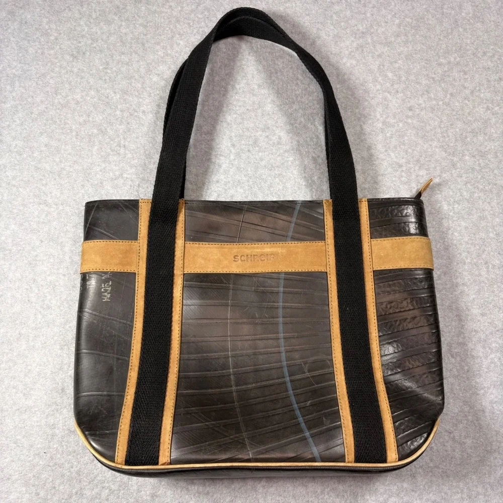 Schreif tote bag