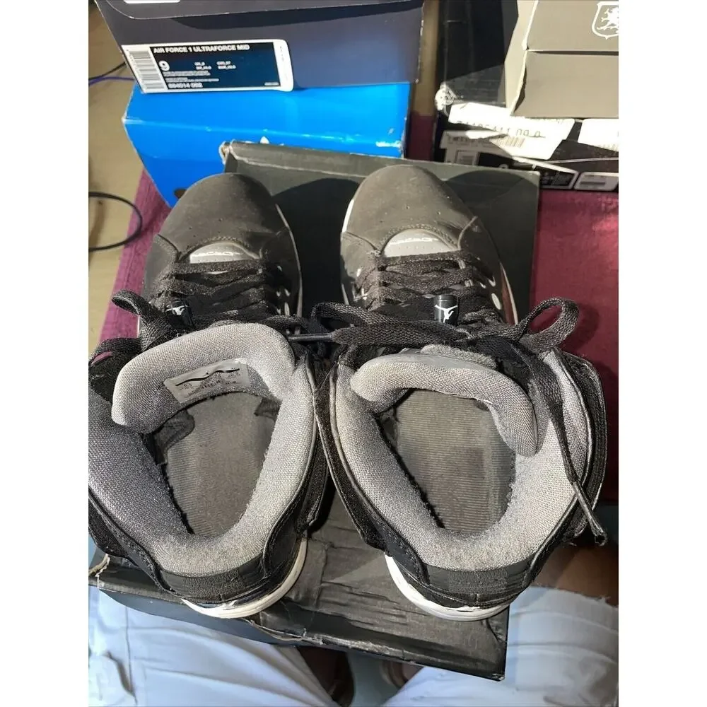 Jordan original left white