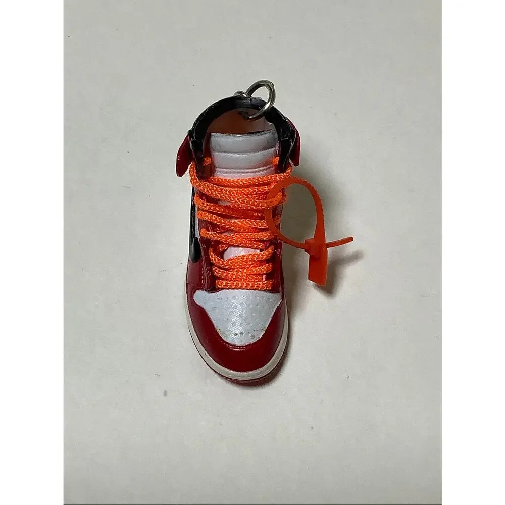 Jordan brand air
