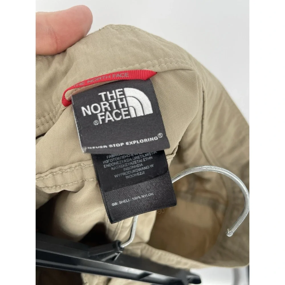 The North Face north face