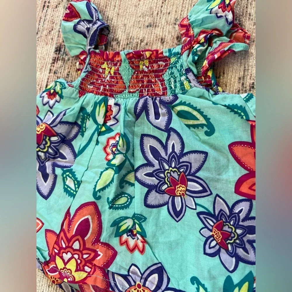 Old Navy adorable floral