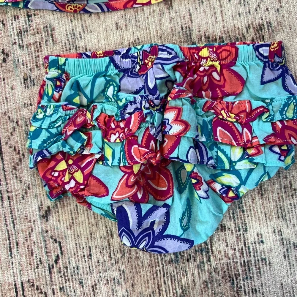 Old Navy adorable floral