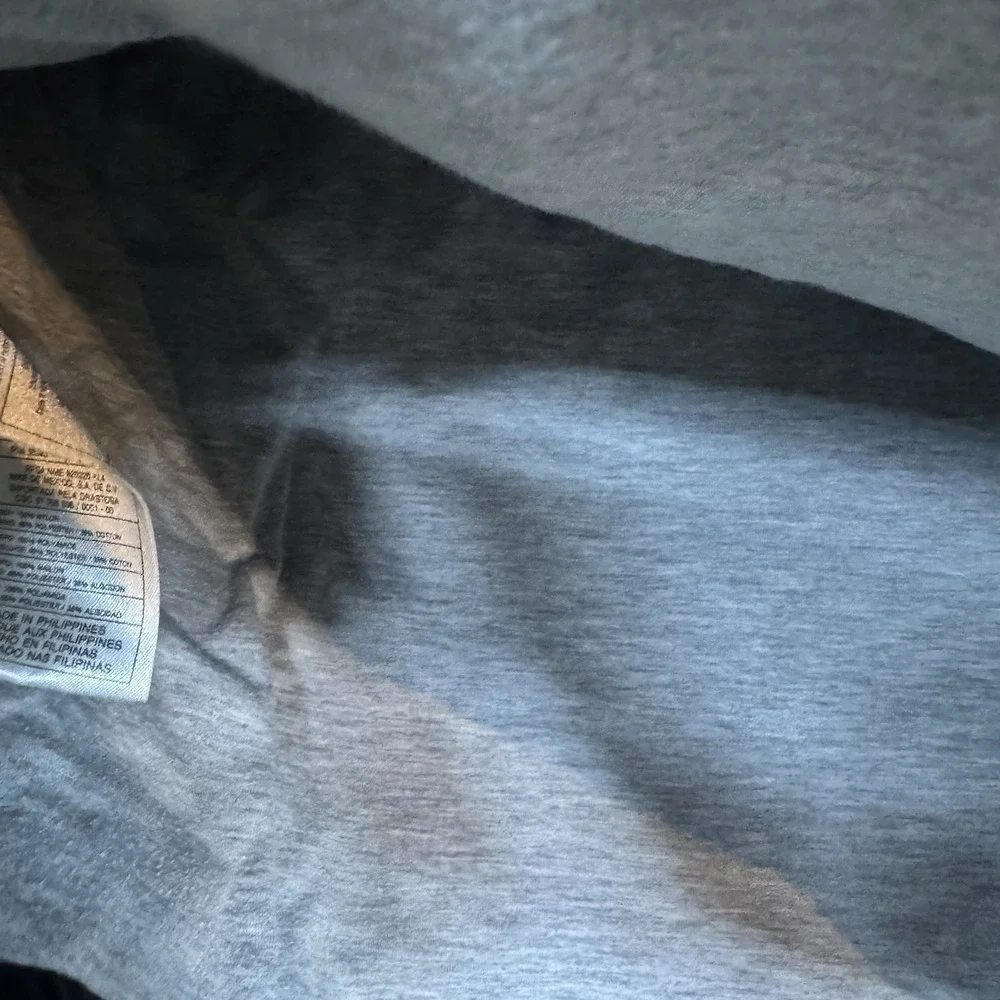 Nike this piece