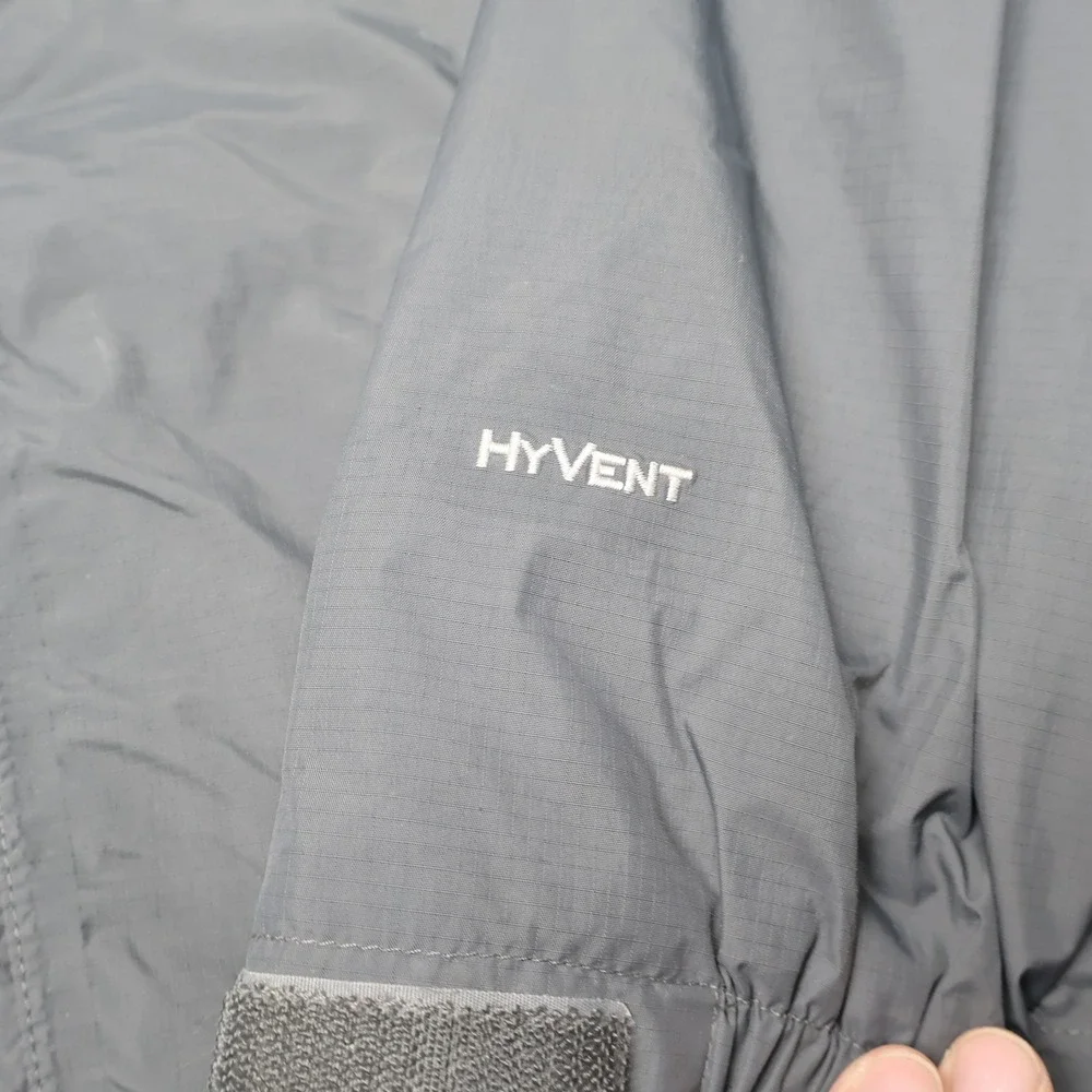The North Face this versatile