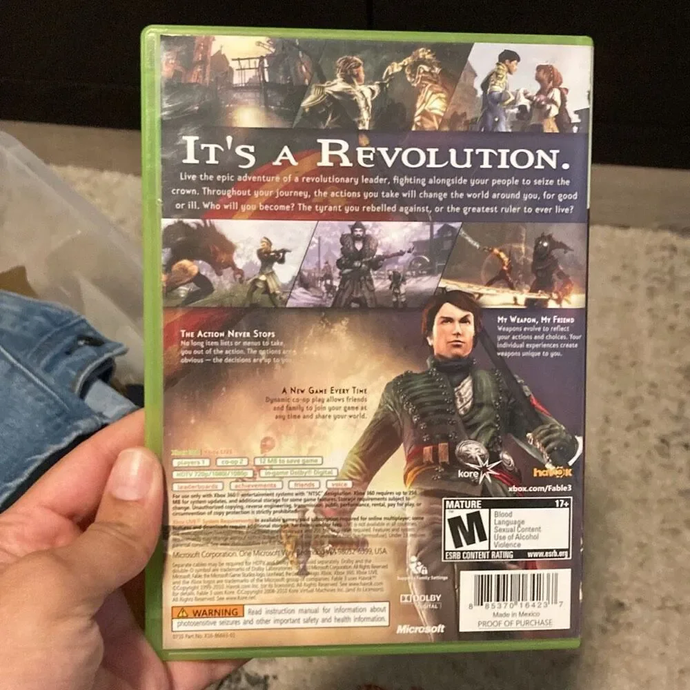 No Brand awesome bundle