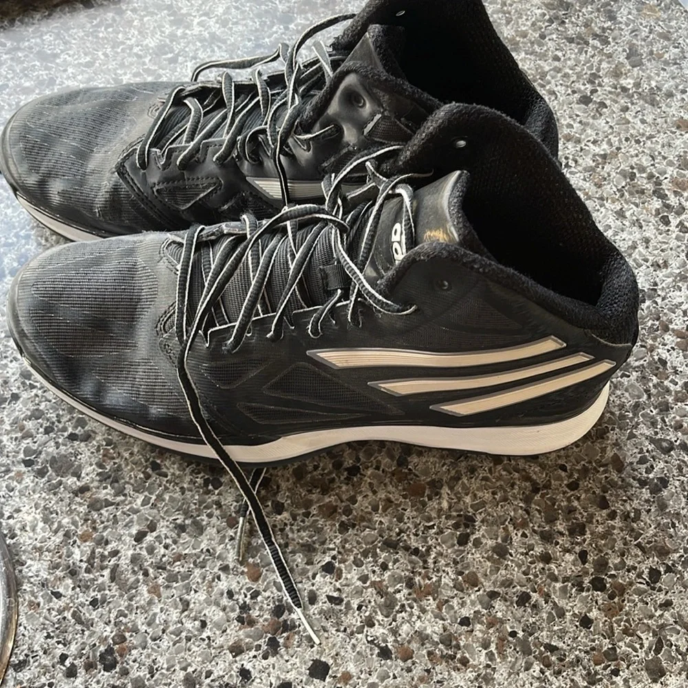 adidas men’s size